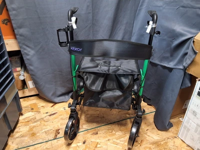Used _UNKNOWN_ _UNKNOWN_ Home Care / Nursing Supplies Michigan US | Miedema Asset Management Group #1424848
