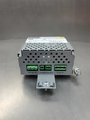 Used SEW SEW EURODRIVE BST 0.6S-460V-00 Power Module Variable Speed Drives | Palmetto Automation #1156182