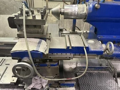 USED WEIPERT W1400