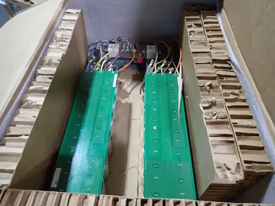 NEW EATON 101073658001