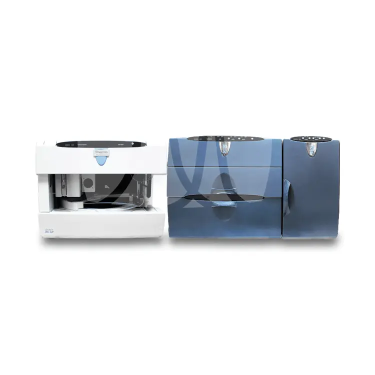 Used THERMO _UNKNOWN_ Ion Chromatography New York US | GenTech Scientific #1447036