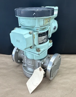 Used Oval Engineering Co. LC554-111-C117-030 Meters - Misc Indiana US | J&J Industrial Supply #1318163