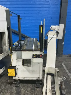 USED 2000 FANUC A05B0078B102#WM