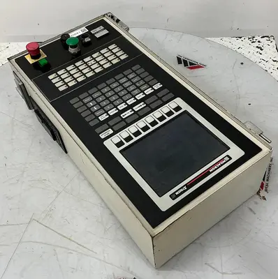 USED MILACRON XTREEM NT