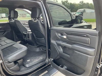 Used 2022 RAM 1500 Pickup Trucks Michigan US | Miedema Asset Management Group #1406861