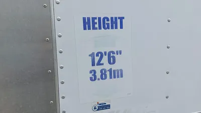 2019 HINO 338 Box Truck | Platinum Group (34)