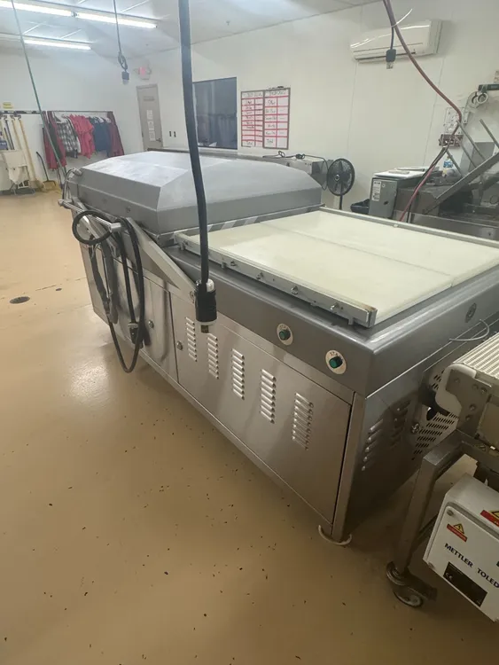 Used KOCH 800 Vacuum Sealers Illinois US | M&M Equipment Corp. #1145700