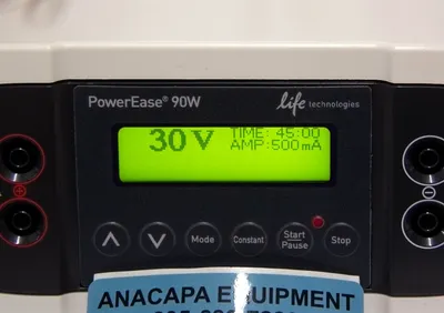 USED Life Technologies PS00090