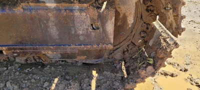 Used 1998 KOMATSU PC400 LC-6 Crawler Excavators Tennessee US | Ran Equipment #1403709