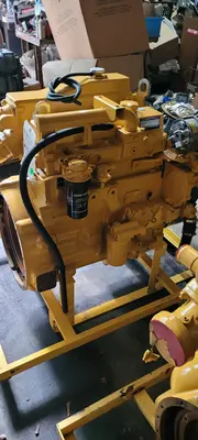 New | in-Stock JOHN DEERE 4045DFM50 Diesel Engines Georgia US | Atlanta Truck Equipment #1297023