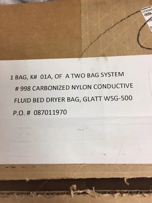NEW Kavon WSG-500 17A