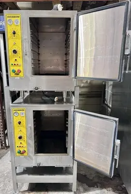 USED ACCUTEMP 208D8-300