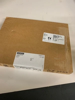Neu Verpackt Siemens Simatic 6ES7431-1KF00-0AB0 Signal Modul Garantie Fast Ship