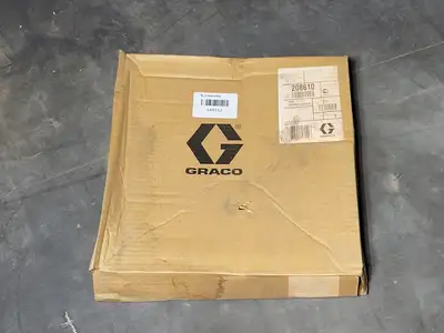 NEW GRACO 61215