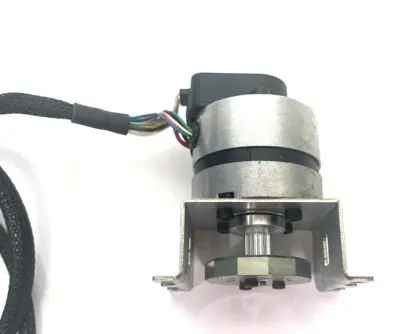 Used Fulling Motor Brushless Motor w/ Encoder Brushless Motors Michigan US | Maverick Industrial Sales #1395621