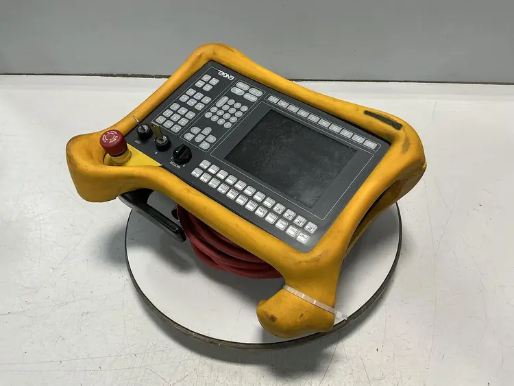 Used ENGEL HT501-231/ENGEL/21305/18 Robot Parts Michigan US | Ideal Machinery #690371