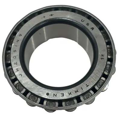 NEW TIMKEN JM205149 TAPPERED ROLLER BEARING CONE