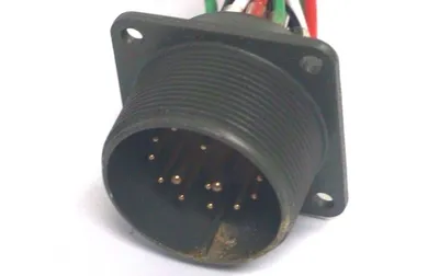 NEW FANUC A660-8006-T119 CABLE ASSEMBLY A6608006T119