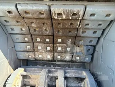 Used 2007 GATOR GIP1315V Crushers Indiana US | Franklin Rock & Recycle LLC #1354550