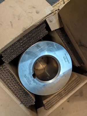 Used _UNKNOWN_ _UNKNOWN_ Thread Rollers Texas US | IRS Auction #1320625