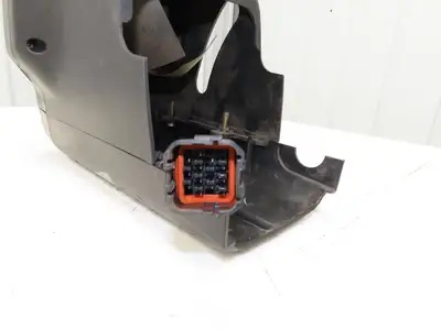 Toyota 57110-13301-71 Electric Forklift LCD Dash Steering Column Cover 5FBE15