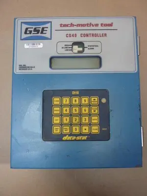 USED GSE 480040-01000