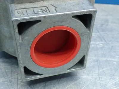 Used DUNGS 216967 Pumps Ohio US | HGR 24 #1089762