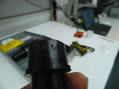 Used TONE S-61EZ Air Tools, DC Electrical Tools & Accessories Texas US | Aucto #1308352