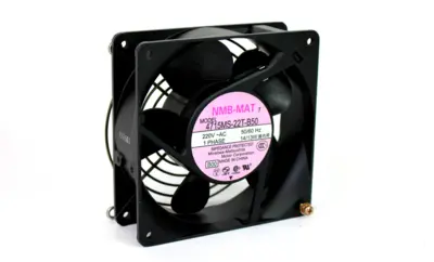 USED MINEBEA-MATSUSHITA 4715MS-22T-B50