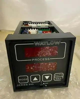 WATLOW SERIES 945 945A-3KA3-B000