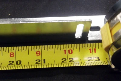 NEW Server Rails 1VPW8-07-P50526E001