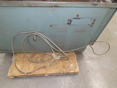 Used FEELER _UNKNOWN_ Precision Lathes Indiana US | Arrow Industrial #1462630