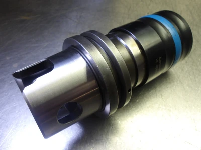 Kennametal KM63 Bilz #2 Tension/Compression Tapping Chuck KM63TC295 (LOC564)