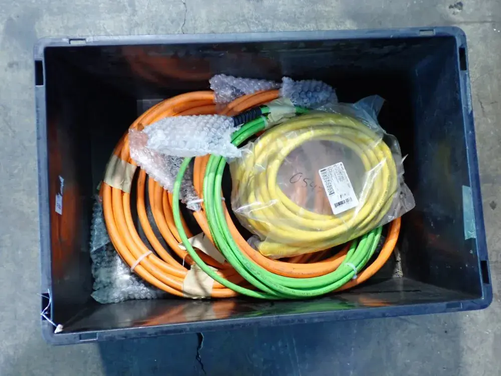 Wiring Cables