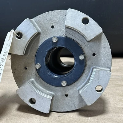 ASSORTED GRAYMILLS PUMP PARTS- Super Flo Impellers, Centrifugal Pump Head, Shaft