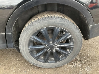 USED 2017 FORD ESCAPE