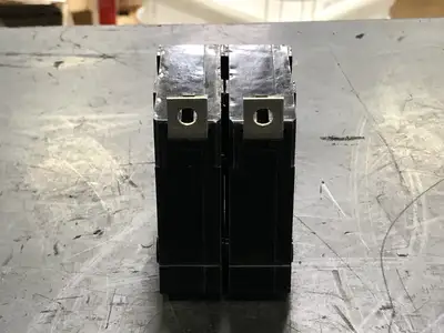 USED CUTLER-HAMMER BA220