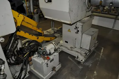 USED AIDA LFG-600R (1)