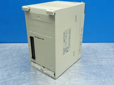 Used OMRON C200HGCPU43E Processor Boards | HGR 24 #745042