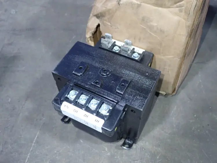 Used EATON C0300E3A Transformers | HGR 24 #741804