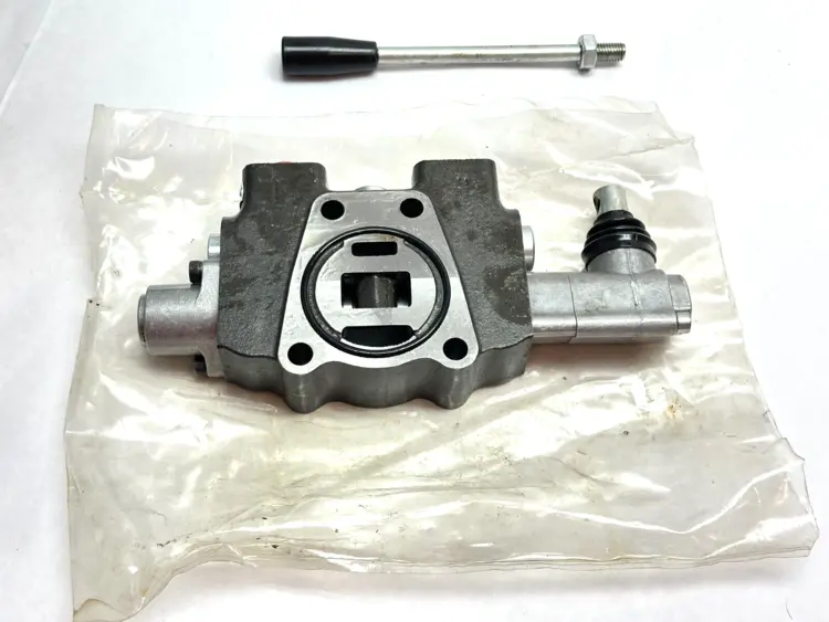 New | in-Stock Chief A1/AoBo/KZ1-S1/PC100 Pump & Valve Parts Michigan US | Maverick Industrial Sales #1456687
