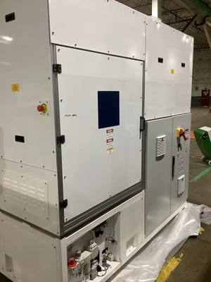 USED 2021 GREATECH GM‑8780