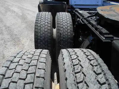 Used 2007 FREIGHTLINER FLD132 CLASSIC XL Conventional trucks Arizona US | Tuscon Trux & Equipment Sales #1546103