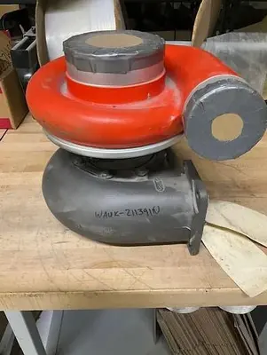USED WAUKESHA 7042