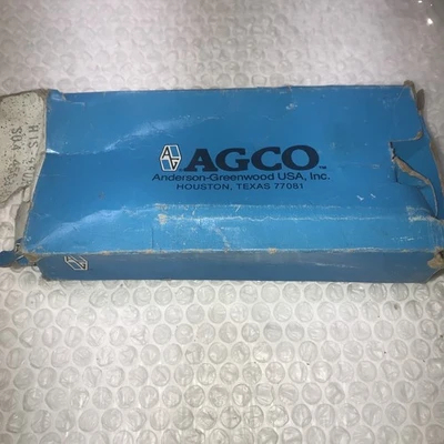 NEW AGCO H1S44QRLSO44553011