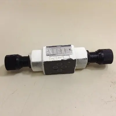 USED YUKEN MSW-01-X-50