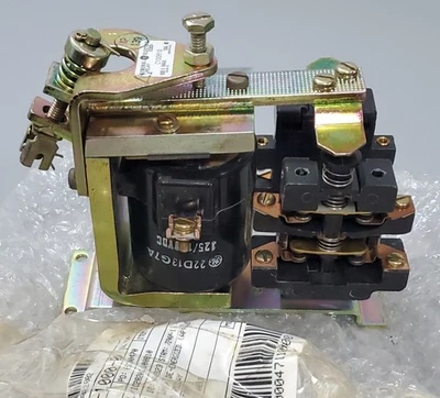 NEW GENERAL ELECTRIC IC2820-C100B10