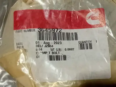 New | in-Stock 2023 KOMATSU 4089201 Parts British Columbia CA | Lenmark #1440126