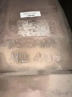 USED GE MD408