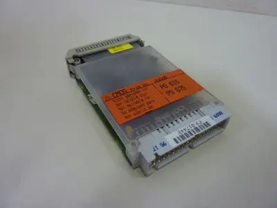 USED SIEMENS 6ES5 373-1AA61